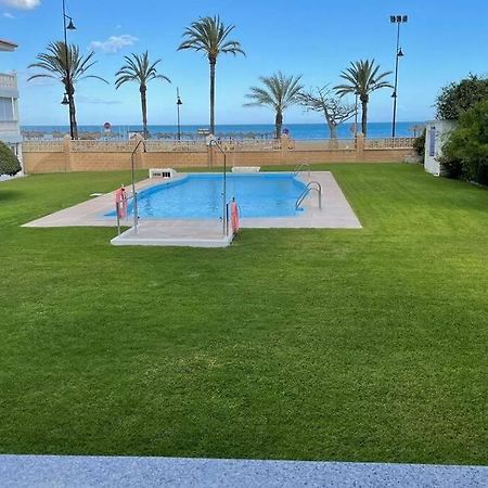 Caramelito Playamar Apartment Torremolinos Exterior photo
