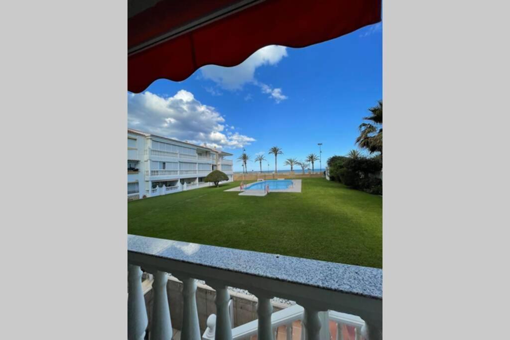Caramelito Playamar Apartment Torremolinos Exterior photo