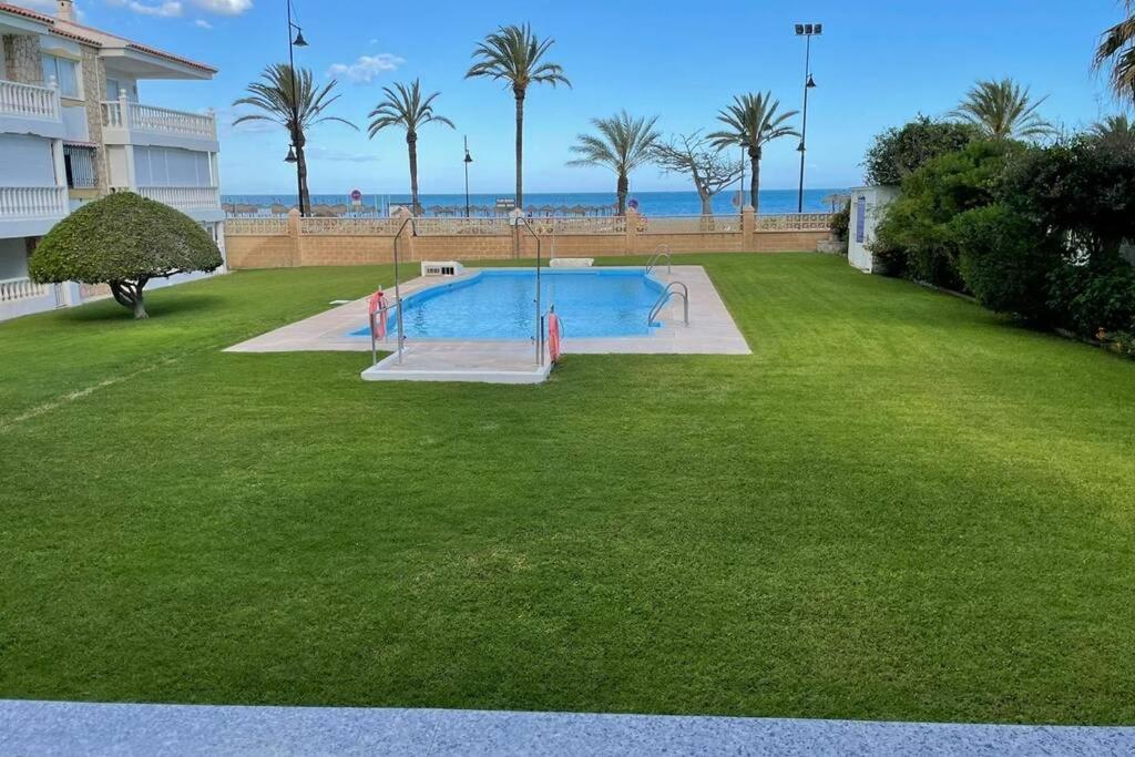 Caramelito Playamar Apartment Torremolinos Exterior photo