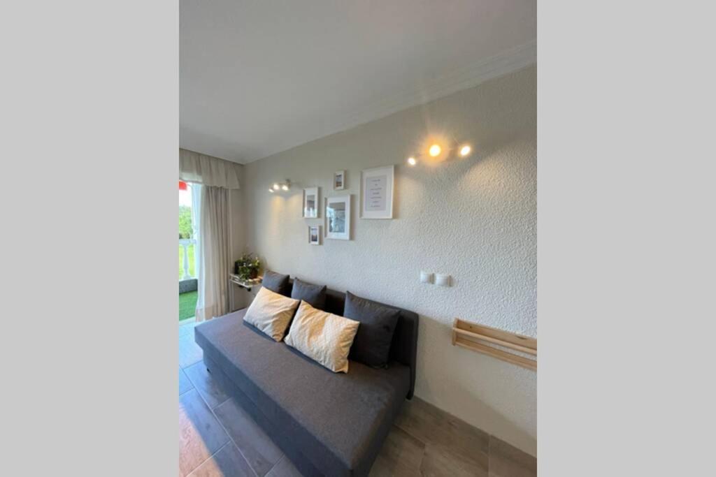 Caramelito Playamar Apartment Torremolinos Exterior photo